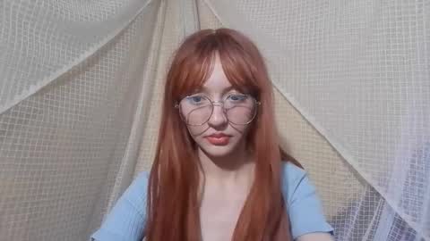 isabellablacky online show from 03.05.26