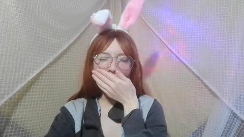 isabellablacky online show from 04.05.26