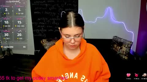 isabellabler online show from 11.07.25