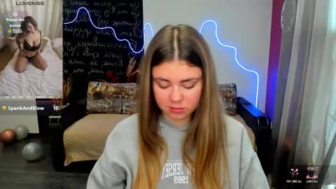 isabellabler online show from 03.30.26