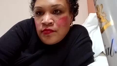 Snapshot of isabellacloverlove chatting on 02.17.26 Isabella online show from 02.17.26