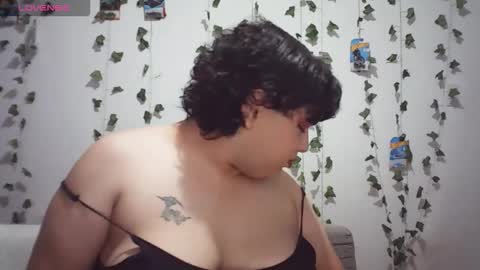 Snapshot of isabelladark chatting on 03.17.26 Isabella Dark online show from 03.17.26