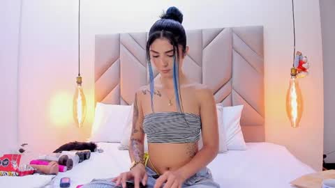 isabellafoox online show from 03.27.26
