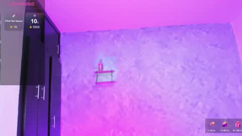 Instagram soybella01  online show from 02.14.26