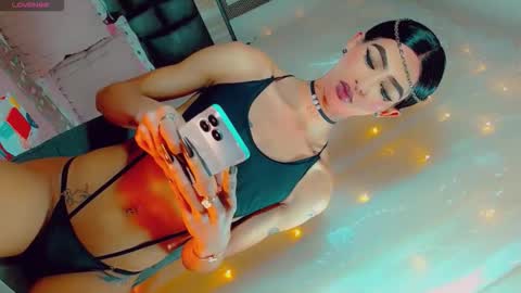 isabellagirs online show from 01.09.26