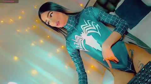 isabellagirs online show from 02.01.26