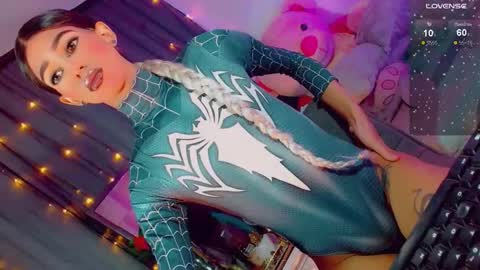 isabellagirs online show from 03.07.26