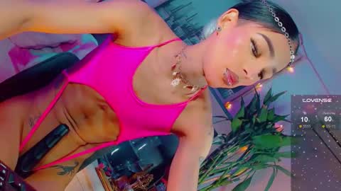 isabellagirs online show from 04.01.26