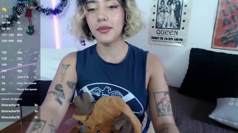 Tati - online show from 12.10.24