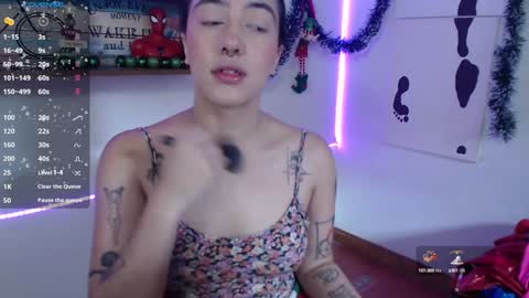 Tati - online show from 12.11.24