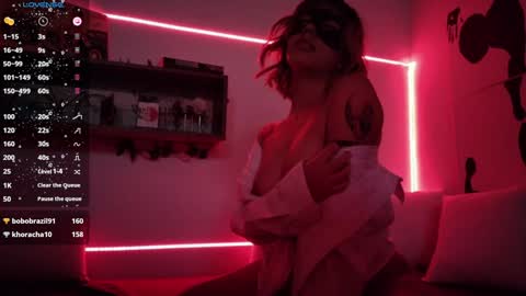 Tati - online show from 12.12.24