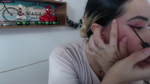 Tati - online show from 12.18.24