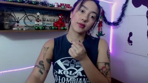 Tati - online show from 12.27.24