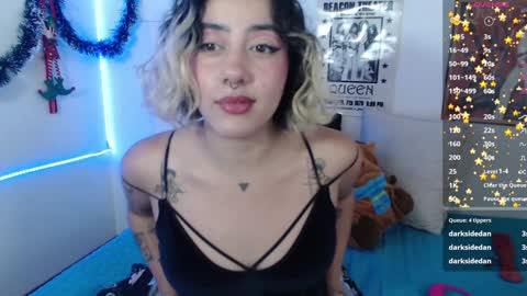 Tati - online show from 12.31.24