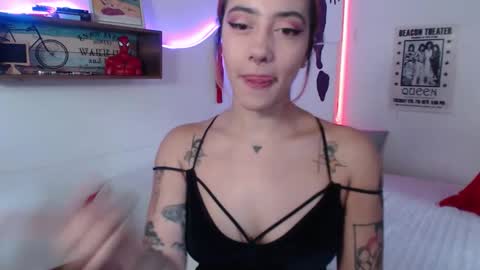 Tati - online show from 11.22.25