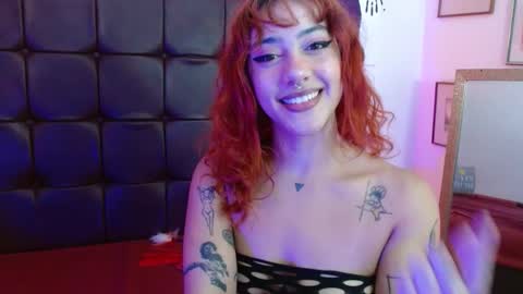 Snapshot of isabellakoff chatting on 03.09.26 Tati - online show from 03.09.26
