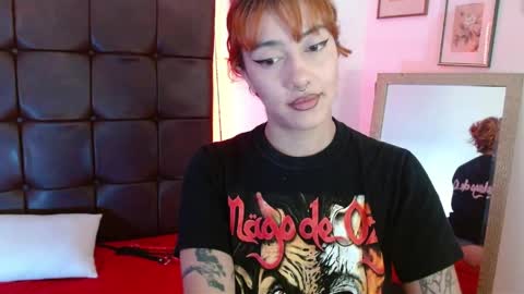 Snapshot of isabellakoff chatting on 04.01.26 Tati - online show from 04.01.26