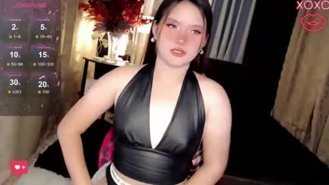 Snapshot of isabellaleights chatting on 04.19.26 isabel online show from 04.19.26