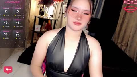 Snapshot of isabellaleights chatting on 04.22.26 isabel online show from 04.22.26