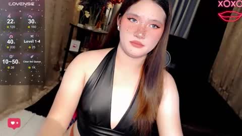 Snapshot of isabellaleights chatting on 05.07.26 isabel online show from 05.07.26