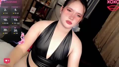 Snapshot of isabellaleights chatting on 05.15.26 isabel online show from 05.15.26