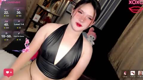 Snapshot of isabellaleights chatting on 05.22.26 isabel online show from 05.22.26