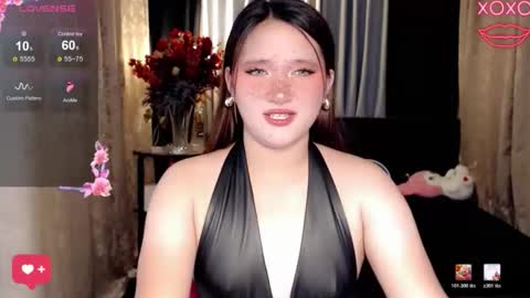 Snapshot of isabellaleights chatting on 05.23.26 isabel online show from 05.23.26
