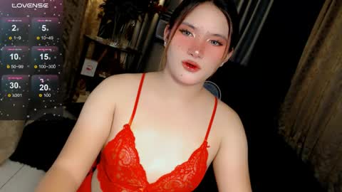 Snapshot of isabellaleights chatting on 05.25.26 isabel online show from 05.25.26