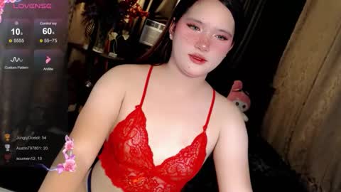 Snapshot of isabellaleights chatting on 05.30.26 isabel online show from 05.30.26