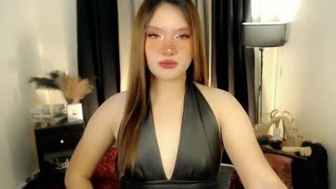 Snapshot of isabellaleights chatting on 06.04.26 isabel online show from 06.04.26