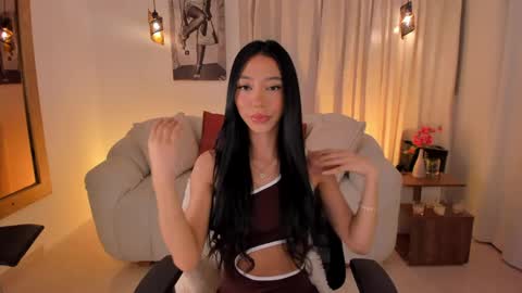 Snapshot of isabellalux_ chatting on 05.03.26 ISABELLA online show from 05.03.26