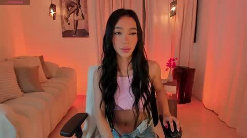 Snapshot of isabellalux_ chatting on 06.01.26 ISABELLA online show from 06.01.26