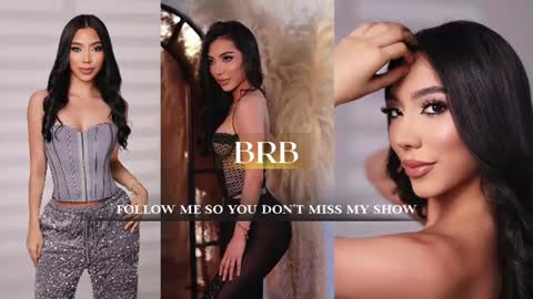 Snapshot of isabellalux_ chatting on 07.04.26 ISABELLA online show from 07.04.26