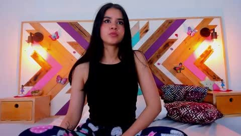 Isabella  online show from 02.24.25