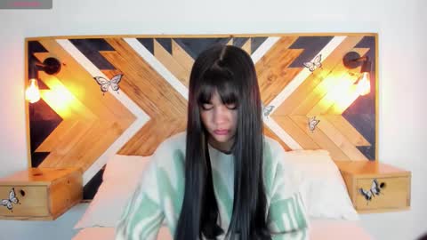 Isabella  online show from 09.09.25