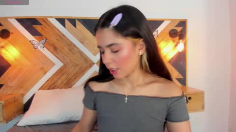 Isabella  online show from 10.08.25