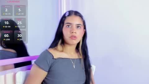 Isabella  online show from 10.08.25