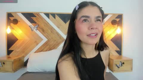 Isabella  online show from 10.15.25