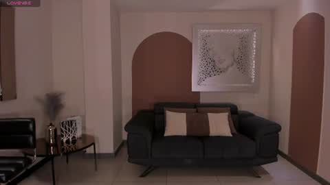Snapshot of isabellamoretti1 chatting on 07.31.26 Isabella Moretti online show from 07.31.26