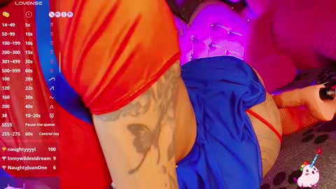 Snapshot of isabellaxv4 chatting on 01.15.26 isabellaxv4 online show from 01.15.26