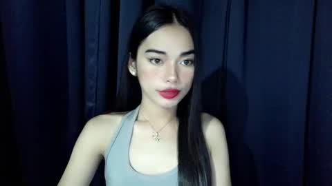 Snapshot of isabelle_willis chatting on 10.20.25 Isabelle online show from 10.20.25