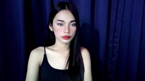 Isabelle online show from 11.13.25