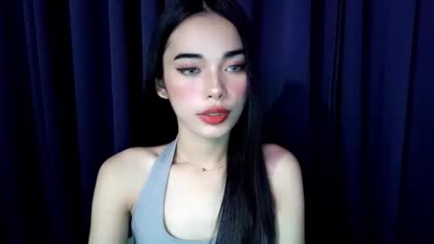 Isabelle online show from 11.25.25