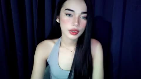 Isabelle online show from 02.02.26