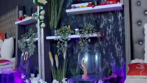 IsabelleEthan online show from 02.06.25