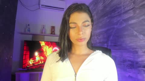 Isa online show from 01.03.25