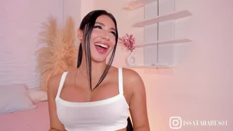 Snapshot of isabellefoxx chatting on 05.06.26 Isa online show from 05.06.26