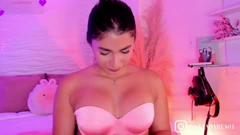 Snapshot of isabellefoxx chatting on 05.21.26 Isa online show from 05.21.26