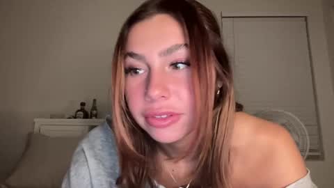 isabellekinsley online show from 01.14.25