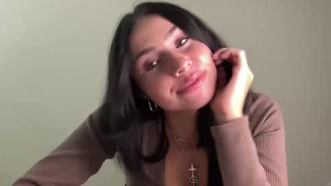 isabellekinsley online show from 09.18.25